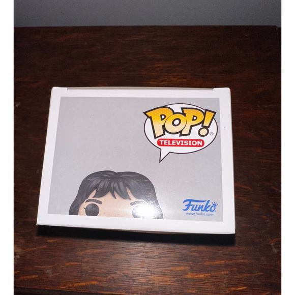 NIB Squid Game Player 067: Kang, Sae-Byeok Funko Pop 1224 - Picture 6 of 7